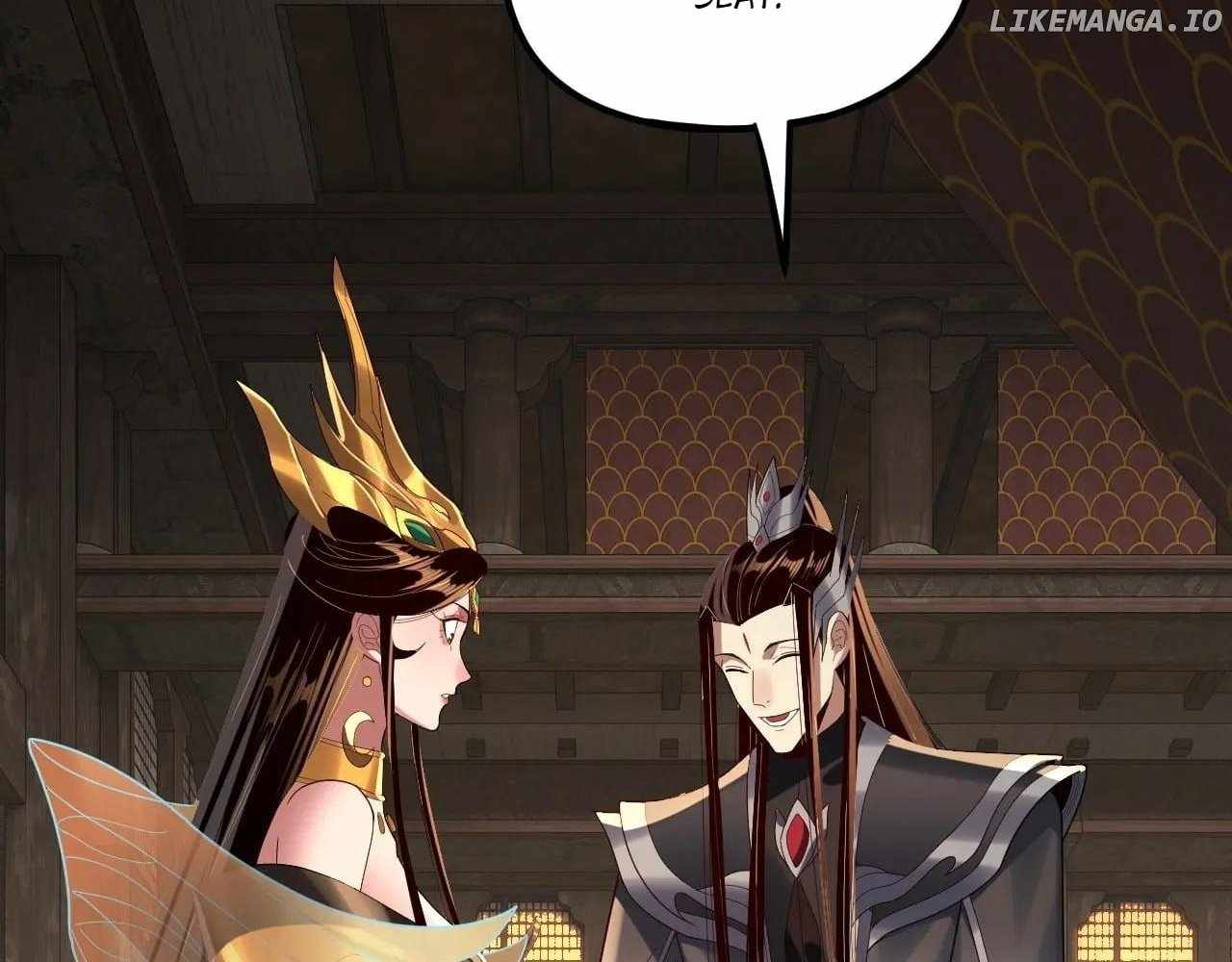 I Am The Fated Villain Chapter 256 47